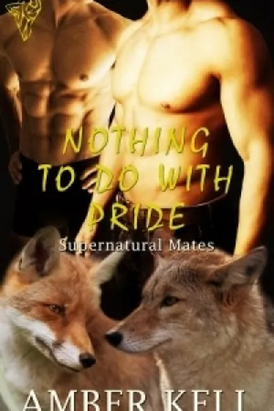 Cover of Nothing To Do With Pride