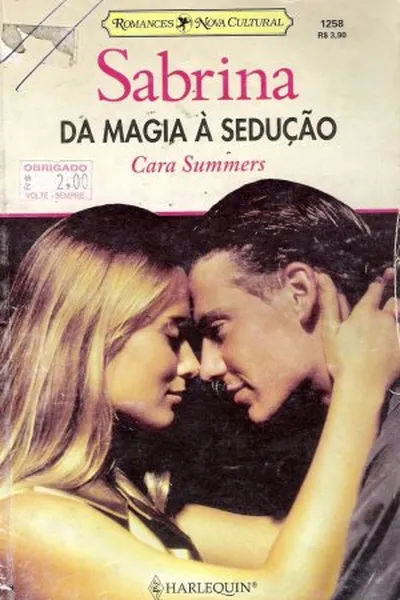 Cover of Da Magia À Sedução