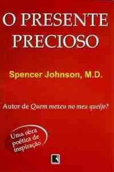 Cover of O Presente Precioso