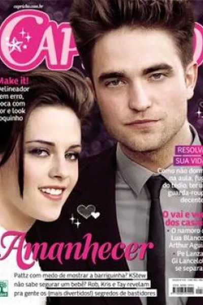 Cover of Capricho Ed. 1133