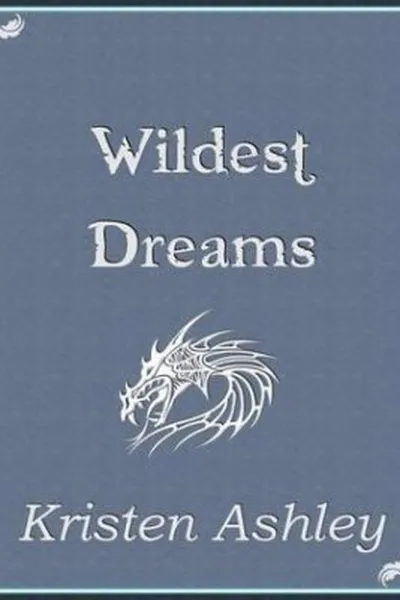Cover of Wildest Dreams