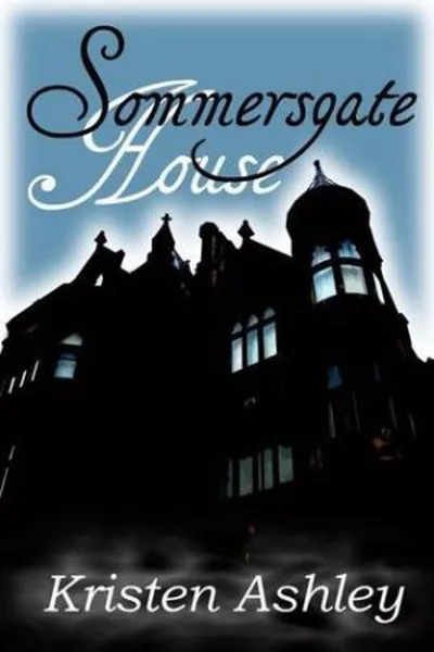 Cover of Sommersgate House