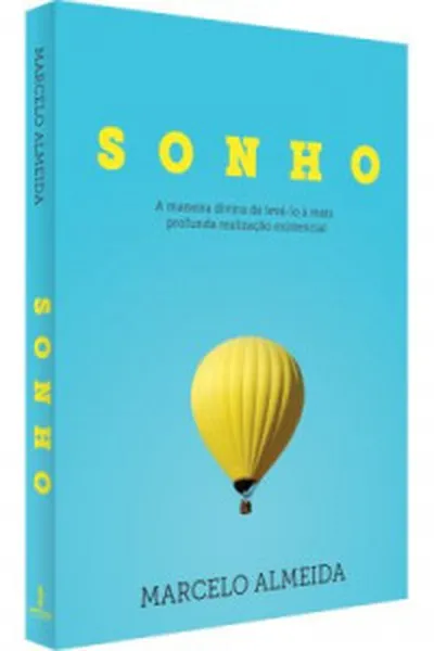 Cover of Sonho