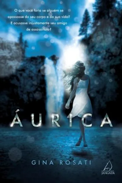 Cover of Áurica