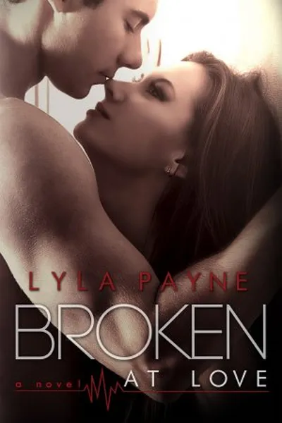 Cover of Broken At Love