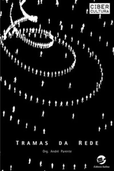 Cover of Tramas da rede