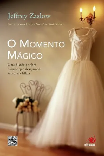 Cover of O Momento Mágico