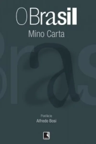 Cover of O Brasil