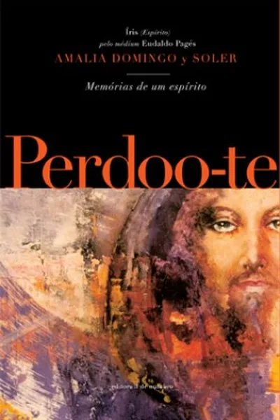 Cover of Perdôo-te