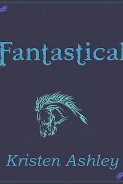 Cover of Fantastical