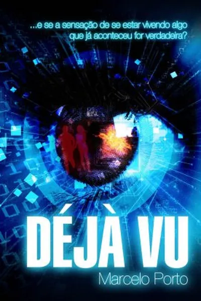 Cover of DÉJÀ VU