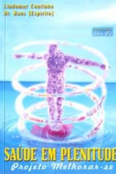 Cover of SAÚDE EM PLENITUDE
