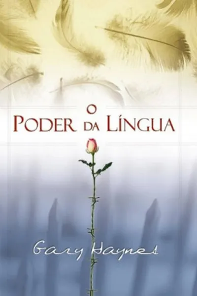 Cover of O Poder da Língua