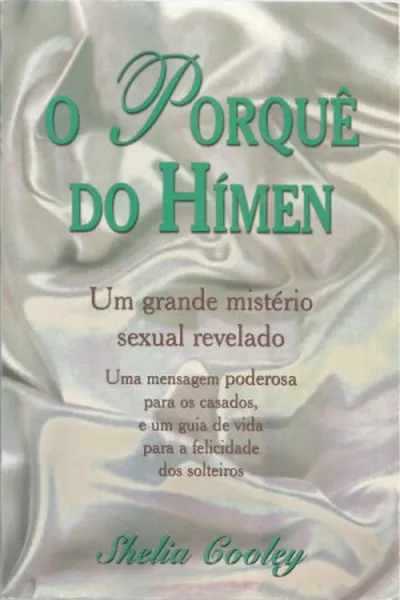 Cover of O Porquê do Hímen