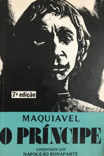 Cover of O Príncipe