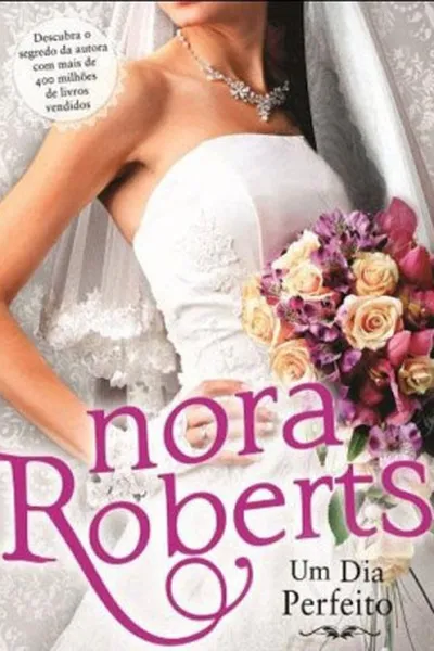 Cover of Um Dia Perfeito
