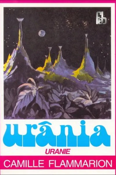 Cover of Urânia