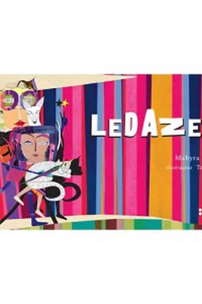 Cover of Ledazeda