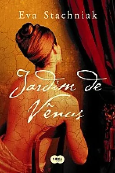 Cover of Jardim de Vênus