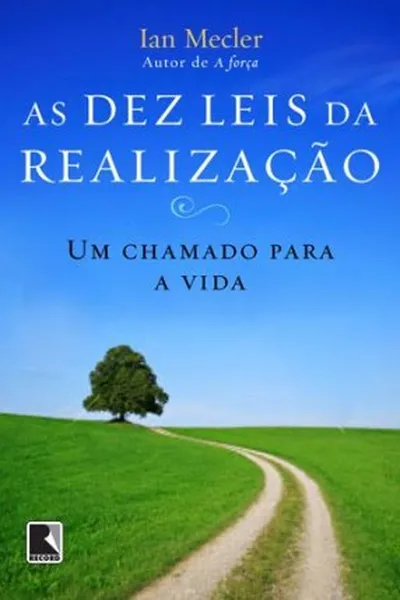 Cover of As Dez Leis da Realização