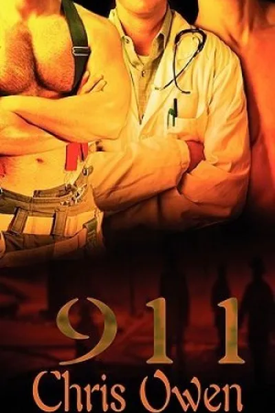 Cover of 911