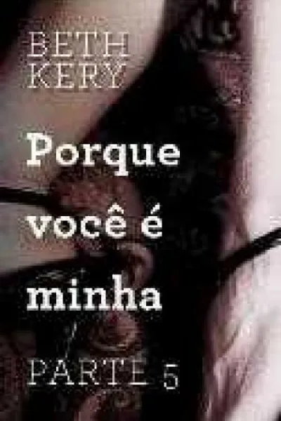 Cover of Porque Eu Disse