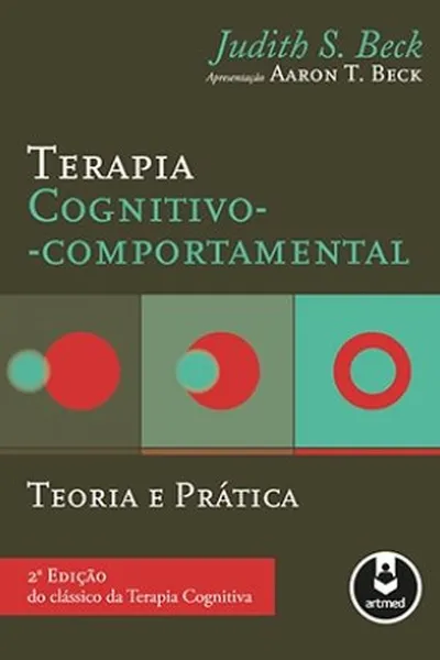 Cover of Terapia Cognitivo-Comportamental