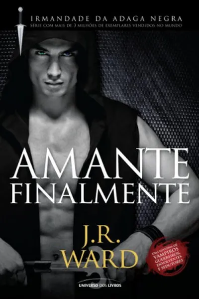 Cover of Amante Finalmente