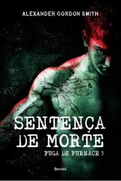 Cover of Sentença de Morte