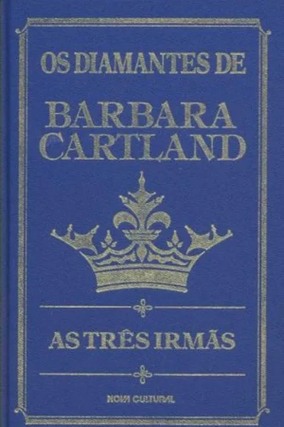 Cover of As Três Irmãs