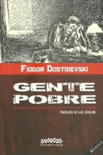 Cover of Gente Pobre