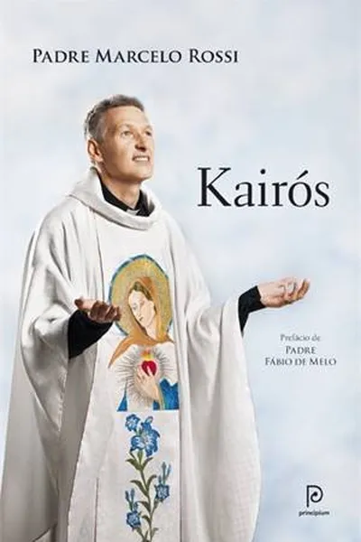 Cover of Kairós