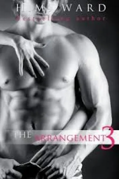 Cover of The Arrangement 3