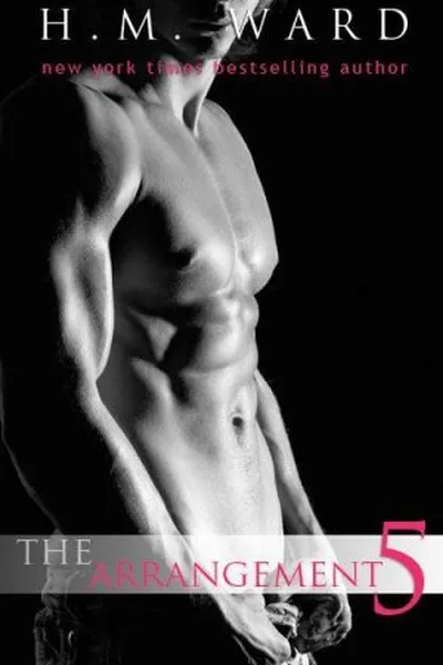 Cover of The Arrangement 5