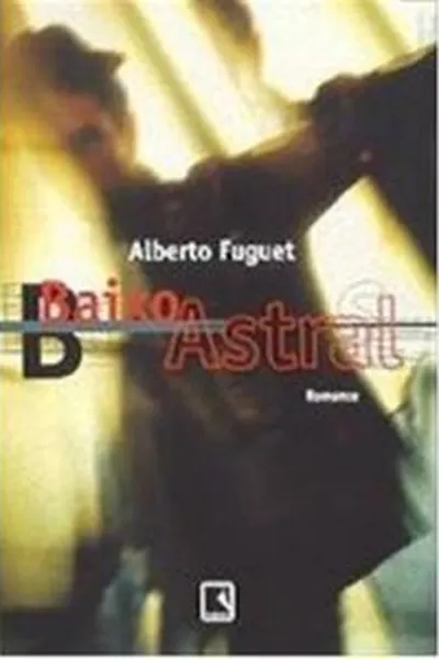 Cover of Baixo Astral