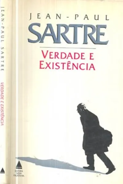 Cover of Verdade e Existência