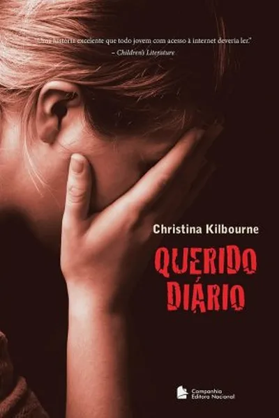 Cover of Querido Diário
