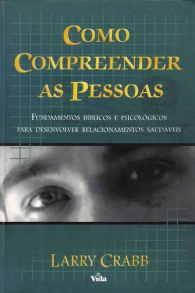Cover of Como Compreender as Pessoas