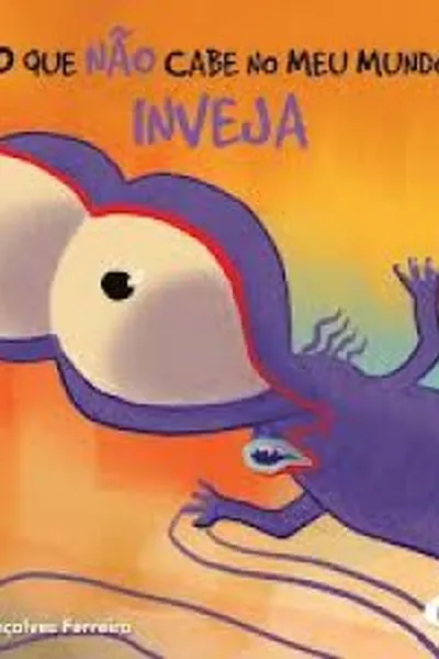 Cover of Inveja