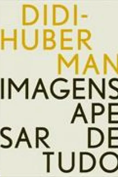 Cover of Imagens Apesar de Tudo