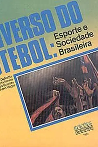 Cover of Universo do Futebol