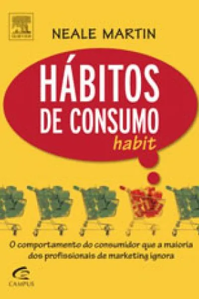 Cover of Hábitos de Consumo
