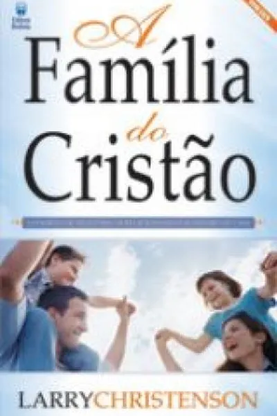 Cover of A família do cristão