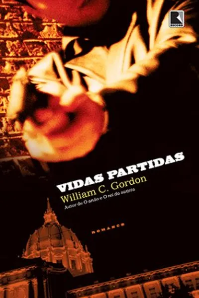 Cover of Vidas Partidas