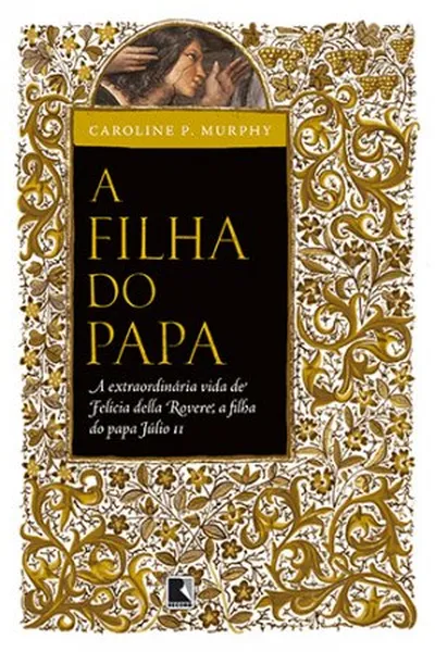 Cover of A Filha do Papa