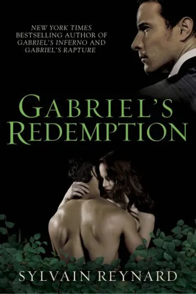 Cover of Gabriel's Redemption