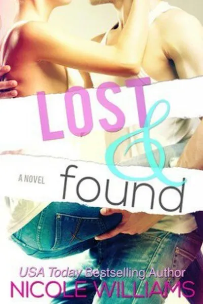 Cover of Lost and Found