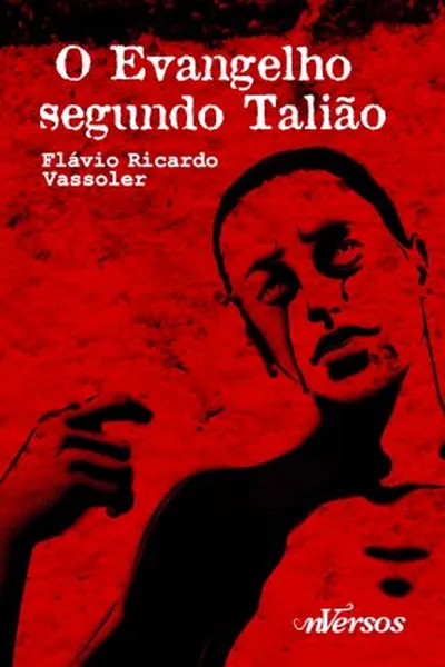 Cover of O Evangelho segundo Talião