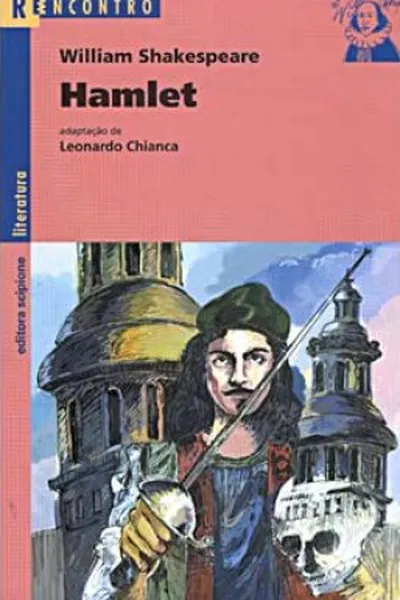 Cover of Hamlet