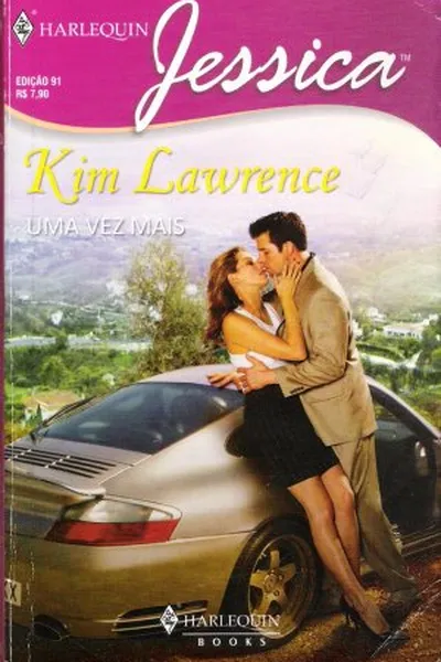 Cover of Uma Vez Mais